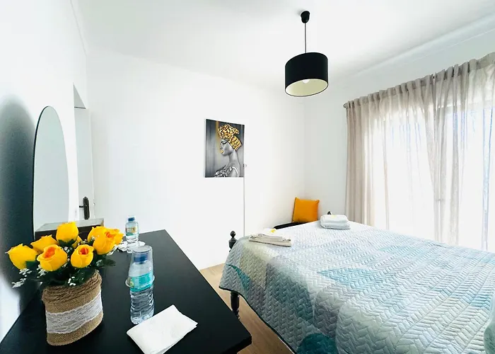 Casa Avo Cantoneiro - Marinhas