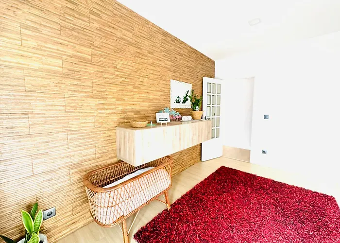 Guest house Casa Avo Cantoneiro - Marinhas