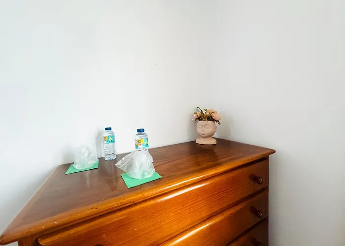 Casa Avo Cantoneiro - Marinhas Guest house Cepaes