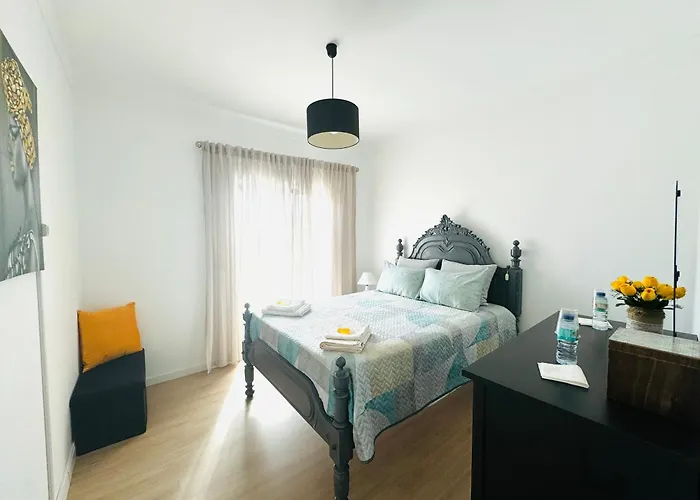 Guest house Casa Avo Cantoneiro - Marinhas Cepaes