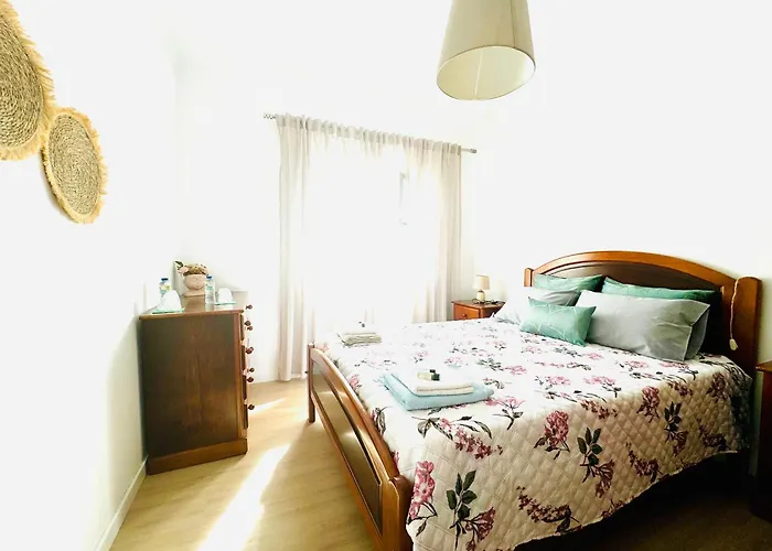 Casa Avo Cantoneiro - Marinhas Cepaes