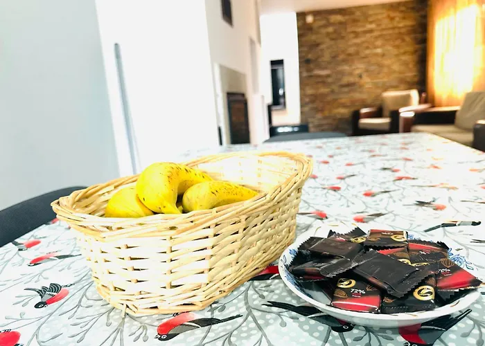 Casa Avo Cantoneiro - Marinhas