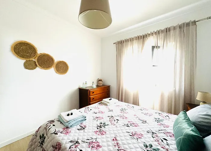 Guest house Casa Avo Cantoneiro - Marinhas