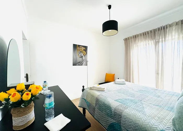 Guest house Casa Avo Cantoneiro - Marinhas *