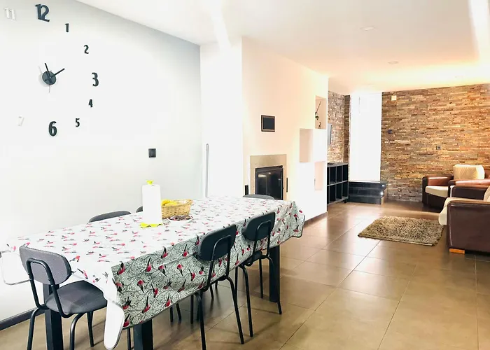 Casa Avo Cantoneiro - Marinhas Guest house Cepaes